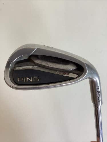 Ping G25 Gap U Wedge Steel Shaft