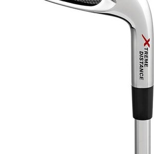 Tour Edge E8 Individual Iron - #6 Iron / 27° Loft - KBS Tour 90 Steel - REGULAR