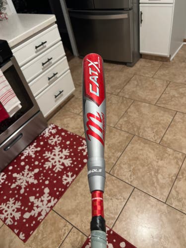 2023 Composite (-10) 19 oz 29" CAT X Composite Bat