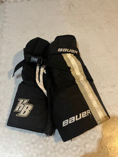 Bauer HoneyBaked player pants size S
