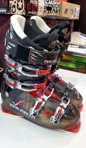 Used Men's Dalbello Viper100 Ski Boots