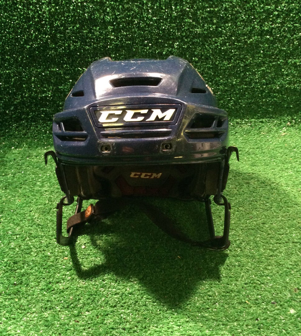 Ccm Resistance Hockey Helmet Small