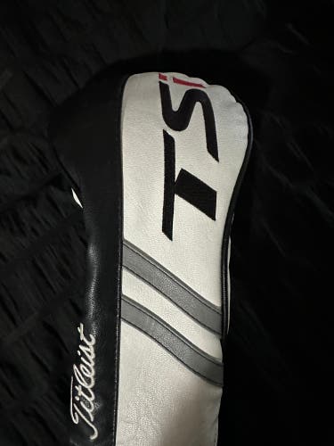 Titleist TSI3 Driver 10 Degree Stiff Tensei 55g Shaft