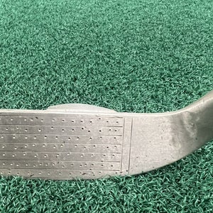 Vintage Beckley Ralston Custom Men's Right Hand Chipper Aluminum Shaft 31.5"