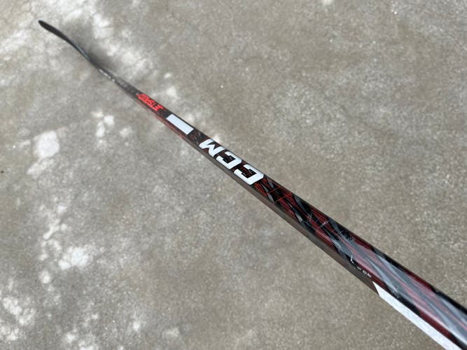 Senior Right P88  JetSpeed FT5