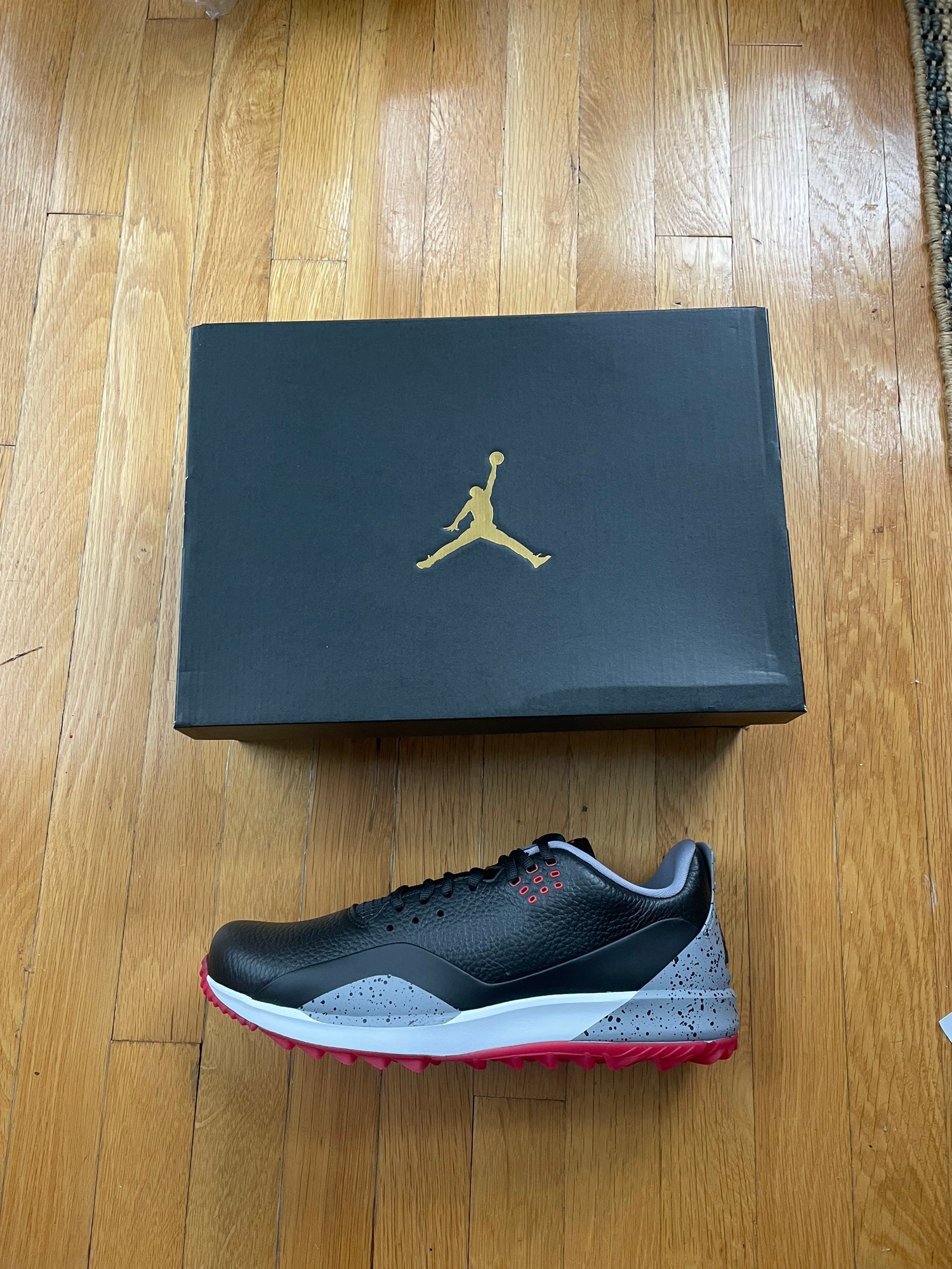 Jordan ADG 3 Golf Shoes Size 11 | SidelineSwap