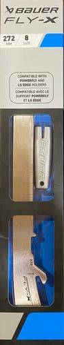New Bauer 272 mm Fly-X