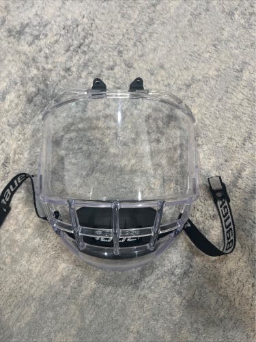 Bauer Concept 3 Full Shields Senior