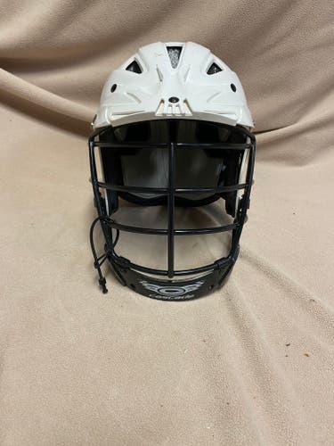 Used Cascade CLH2 Helmet adult adjustable size