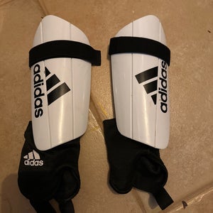 Unisex  Adidas Shin Guards