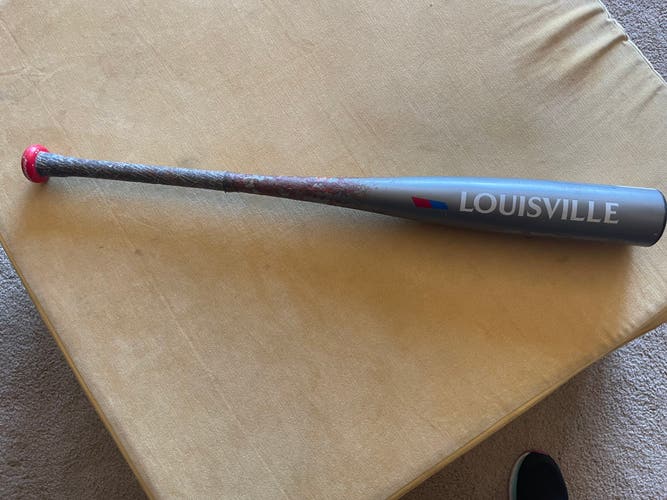 Used Louisville Slugger (-10) 20 oz 30" Bat