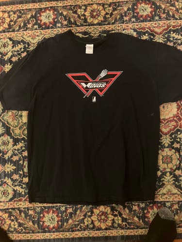 Philadelphia Wings Shirt