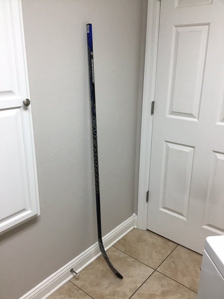 Sherwood Code TMP2 Int 60 Right PP28 Hockey Stick