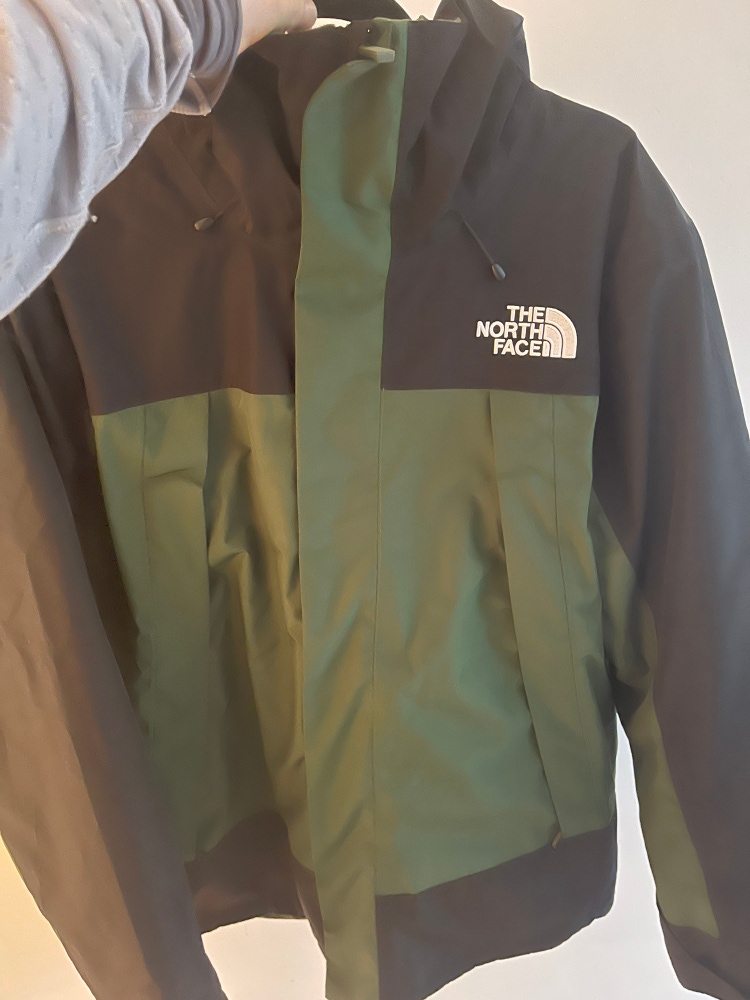The North Face Clement Triclimate Jacket - Men’s Large