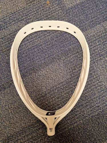 New Gait Command Goalie Head