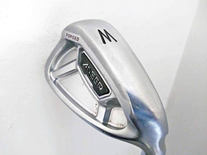 Ping Anser 2012 Forged Pitching Wedge Blue Dot (Steel Project X 6.0 Stiff) Golf