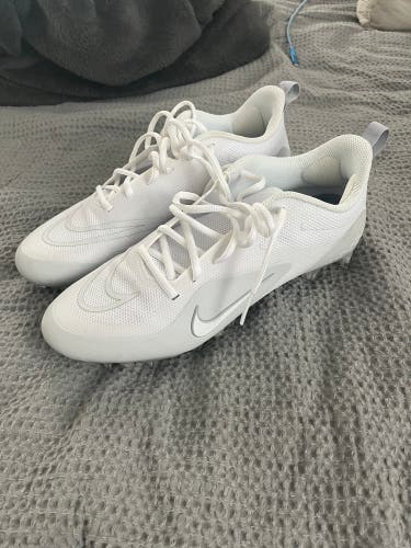 Nike Alpha Huarache 8 Pro cleats
