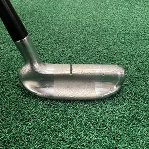 Northwestern Model 400 Blade Putter Men's Right Hand Steel Shaft 36"