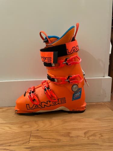Lange 110 XT Free Tour 27.5