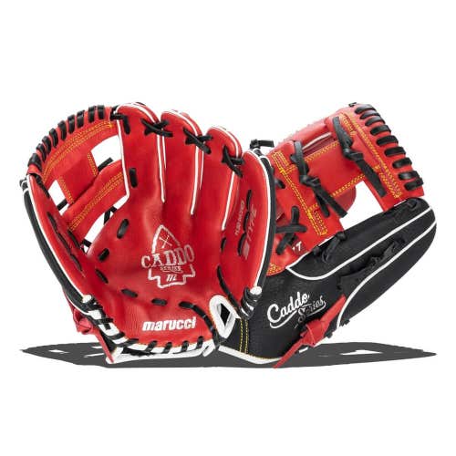 2024 Marucci Caddo CD1150Y Youth Baseball Glove 11.50" RHT MFG2CD1150