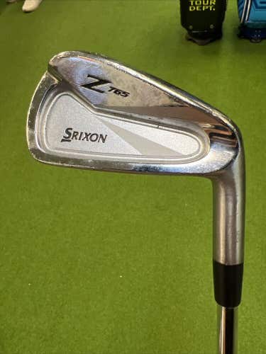 Srixon Z765 Single 4 Iron