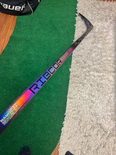 CCM RibCor Trigger 8 Pro Hockey Stick