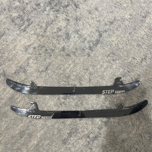 Step Steel Blacksteel 271 mm