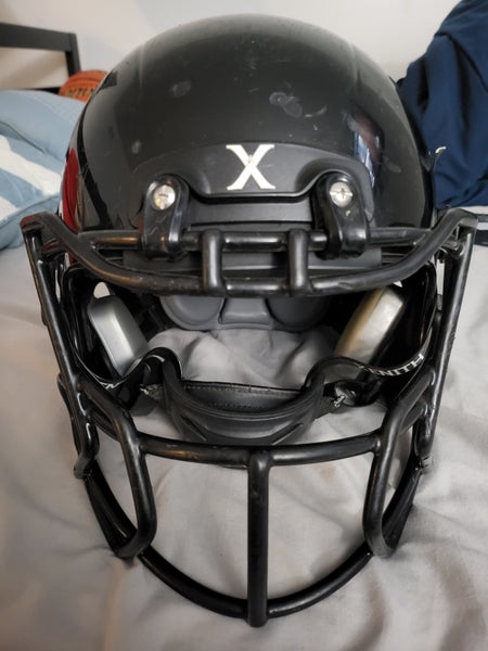 Helmets  Xenith Football Helmets, Shoulder Pads & Facemasks
