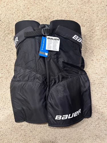 Bauer X Senior ice hockey pants