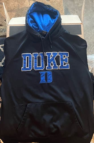 Duke University Hoodie