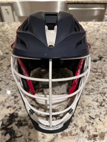 Coyotes Cascade S