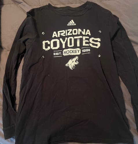 Arizona Coyotes Men's Adidas Shirt