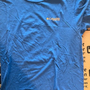 Columbia PFG Shirt