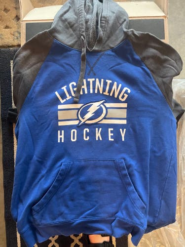 Tampa bay lightning Hoodie