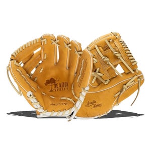 2024 Marucci Acadia 11" Youth Baseball Glove: MFG2AC41A2-MS/CM