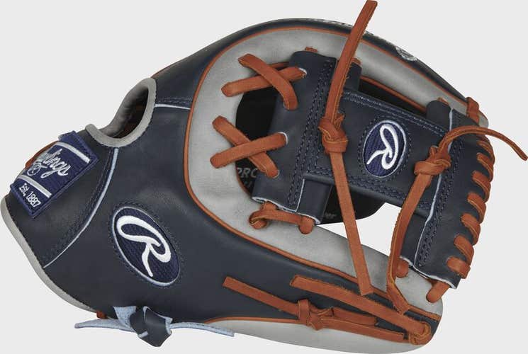 NWT Rawlings Heart of the Hide PROR314-2NG Baseball Glove 11.5" right hand throw