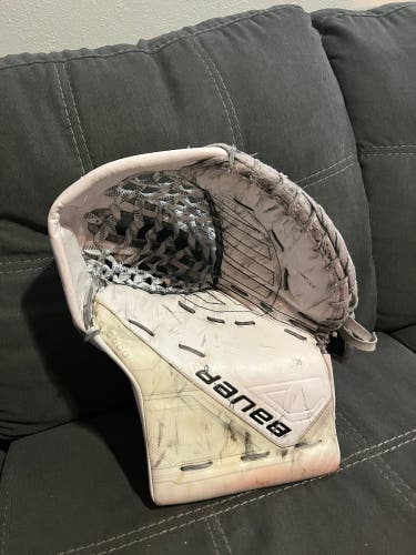 Used Regular  Mach