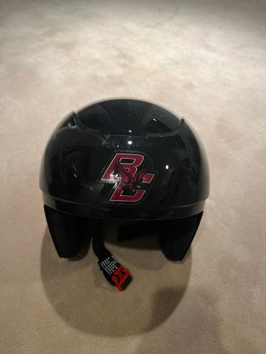 Used Medium POC Helmet FIS Legal