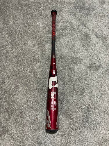 2022 Alloy (-3) 29 oz 32" Voodoo Bat