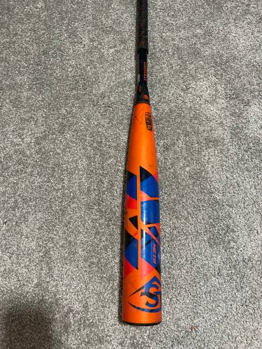 Used USSSA Certified Composite (-5) 27 oz 32" Meta Bat