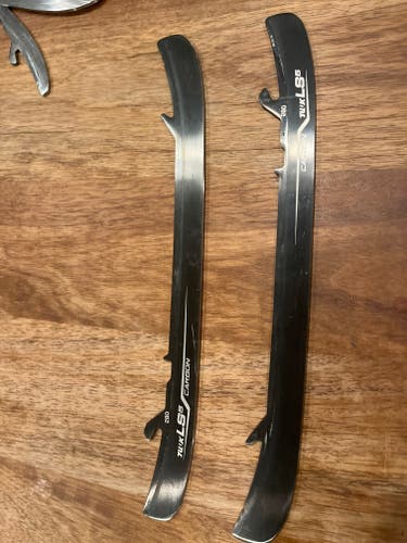 Used Bauer LS5 280 mm