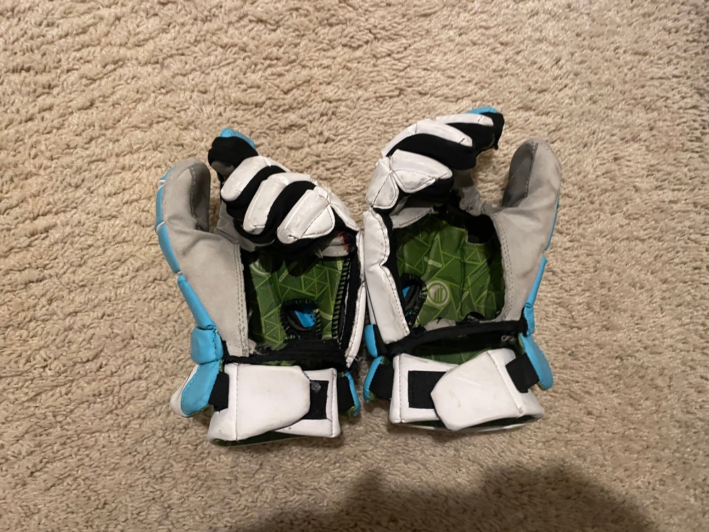 Atlas Lacrosse Gloves