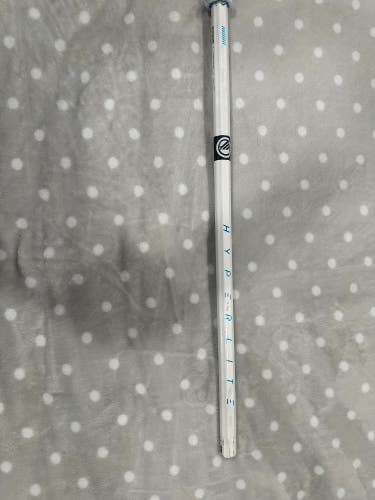 Used Maverik Hyperlite Shaft