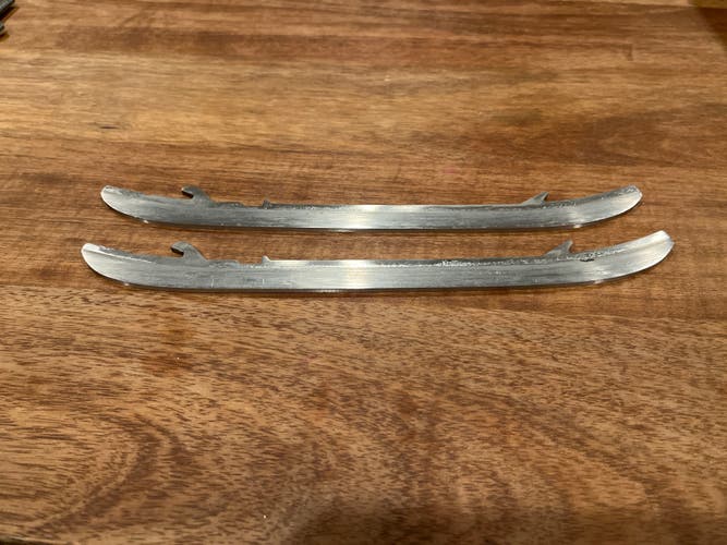 Used Bauer LS4 246 mm