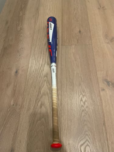 Easton Speed Comp Bat USA -13