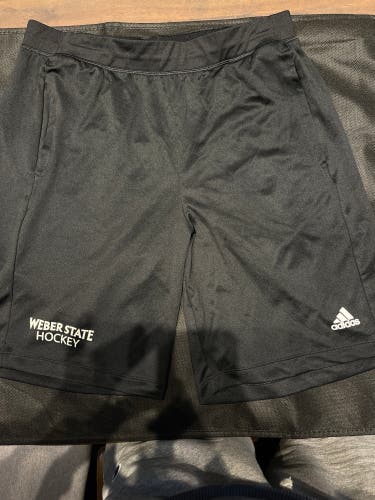 Shorts Special- Weber State Hockey