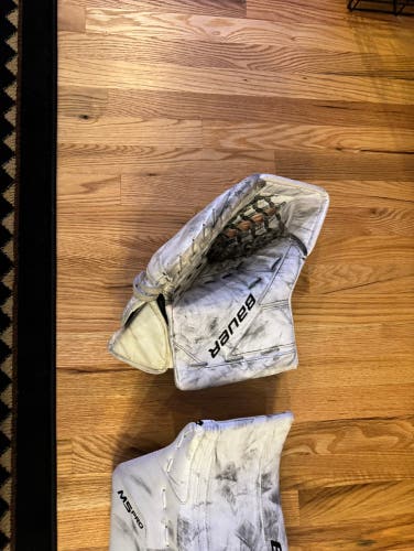 Used Full Right  M5 Pro