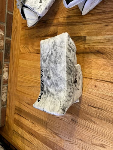 Bauer Supreme 3S Intermediate Blocker