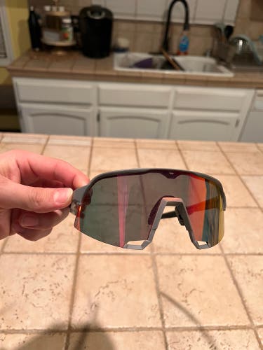 100% Baseball Glasses