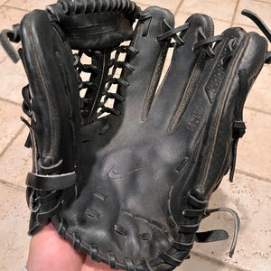 Infield 11.5" MVP Edge Baseball Glove